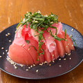 料理メニュー写真&nbsp;ガリトマト