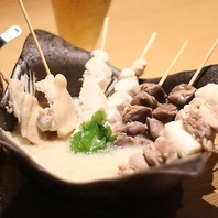こだわりの出汁を使用したおでんと自慢の逸品料理♪