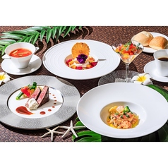 S DINING エスダイニングのおすすめランチ1