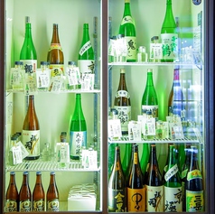 揚げたて串揚げ 大衆串横丁 てっちゃん 時計台通り前店の特集写真