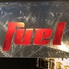 ハードロック居酒屋 Fuelのロゴ