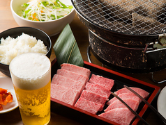 ヤキニク OHANAの写真2