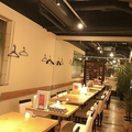 タイレストラン CHADA チャダー 仙台一番町の雰囲気1