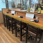 焼きとり おでん 富まるの雰囲気2