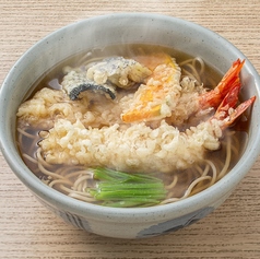 天ぷら