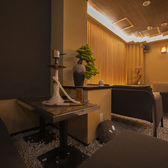 shishacafe&bar ご縁のおすすめ料理2