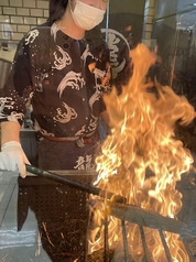 龍神丸 福山店の特集写真