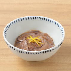 イカミミ塩辛