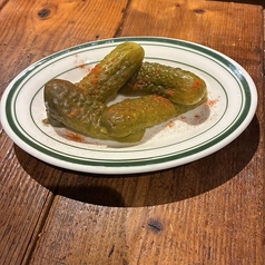 クラフトピクルス