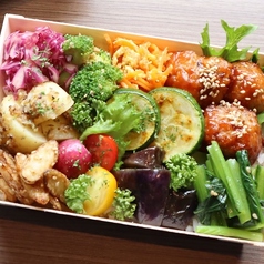 キッチンリベールの写真2