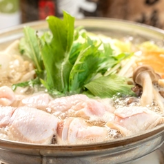 水炊き 1人前