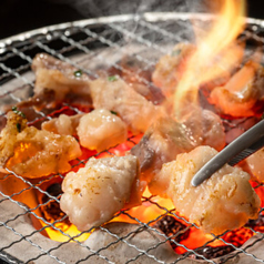 鮮度にこだわった臭みのないホルモンの写真