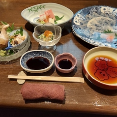 みづき 筑紫野市のコース写真