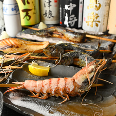 常磐もの語り 田巻屋のおすすめ料理3