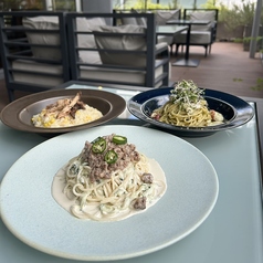 ◇贅沢で上品なLunch◇