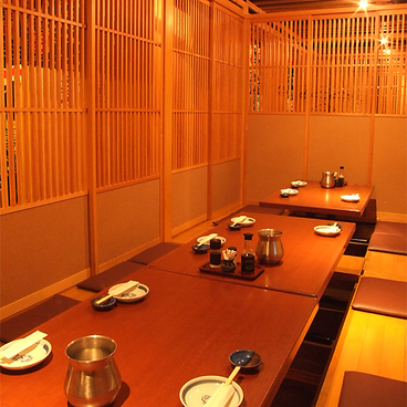 志なのすけ 堺東店の雰囲気1