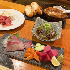 遊楽創食 絆の写真