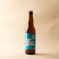 パンクIPA