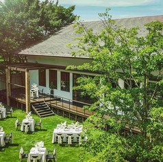 リサージュ ラヴィモアの特集写真