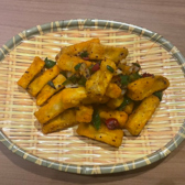 暖かみのある中華　将進酒のおすすめ料理2