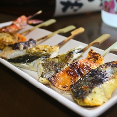 串焼だいにんぐ 良々 よしよしのおすすめ料理1