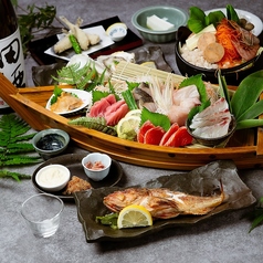 魚屋 UOYA 中野店の特集写真