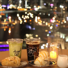 Cafe Le Ciel カフェ ルシエルの雰囲気2