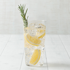 レモンサワー　（プレミアム）