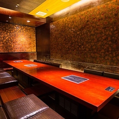 個室焼肉 神戸牛官兵衛の特集写真