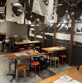 鰻と焼き鳥 つね吉の雰囲気2