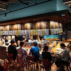 酒場729 シチフクのコース写真