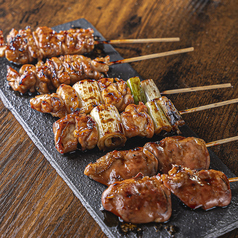 なかいちのおすすめ料理1