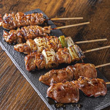 なかいちのおすすめ料理1