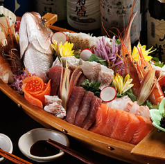 日本料理 みやび(日立オーシャンビュー・ホテル＆リゾート)のおすすめ料理1