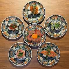 炉ばたと土鍋 炉端 ジルー 北千住店の特集写真