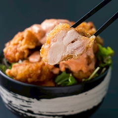 竹餃大学のおすすめ料理3