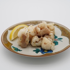 <ホルモン>プレミアム和牛塩ホルモン