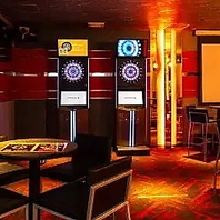 ダーツ投げ放題で飲み会を盛り上げ♪