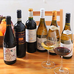 本格フレンチをお酒と共に、お手軽に