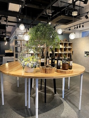 CANNATUREL カンナチュール 大阪梅田店の外観3