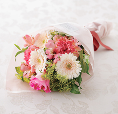 レストラン マルメゾン ホテル阪急インターナショナルのコース写真