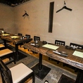 少人数から大人数まで、お気軽にどうぞ☆立川 居酒屋 個室 女子会 飲み放題 誕生日 貸切 　ご宴会