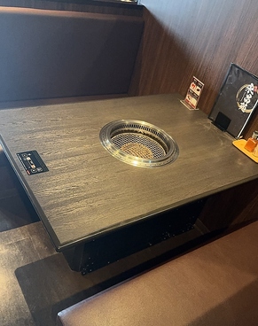 永昌苑 香久山店の雰囲気1