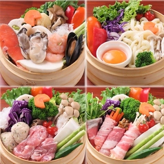 aesthetic kitchen LOCO eat エステティックキッチンロコイートのおすすめポイント1