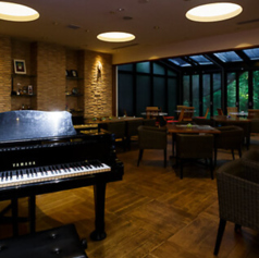 カ クチーナ ケ インカントの特集写真