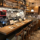 TOSCANA 代々木店の雰囲気3