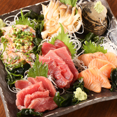 柳助のおすすめ料理3