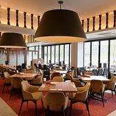 GARDEN TERRACE LION 立命館いばらきフューチャープラザ店の雰囲気3