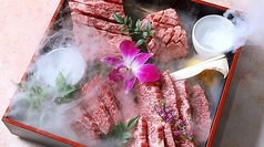 神戸ビーフwagyuハウス WAGYU王国の写真2