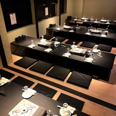 ２０～２４名様向け